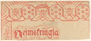 NOR Heimskringla