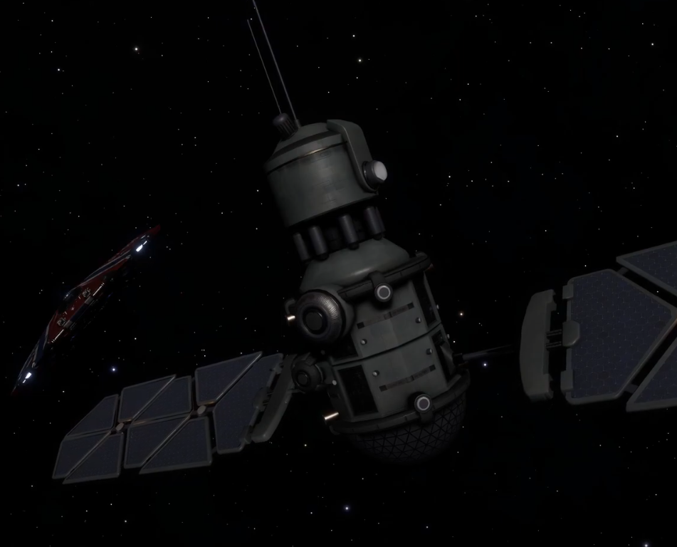 During my search for RAXXLA – Comms Beacons